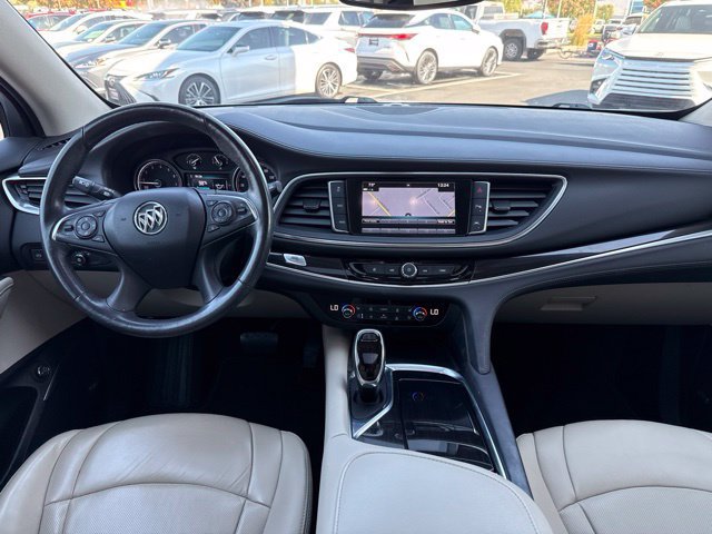 Used 2019 Buick Enclave Premium w/ Trailering Package, 5000 lbs. AWD/4WD image 17