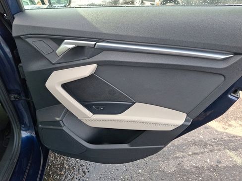 Used 2023 Audi A3 2.0T Premium image 14