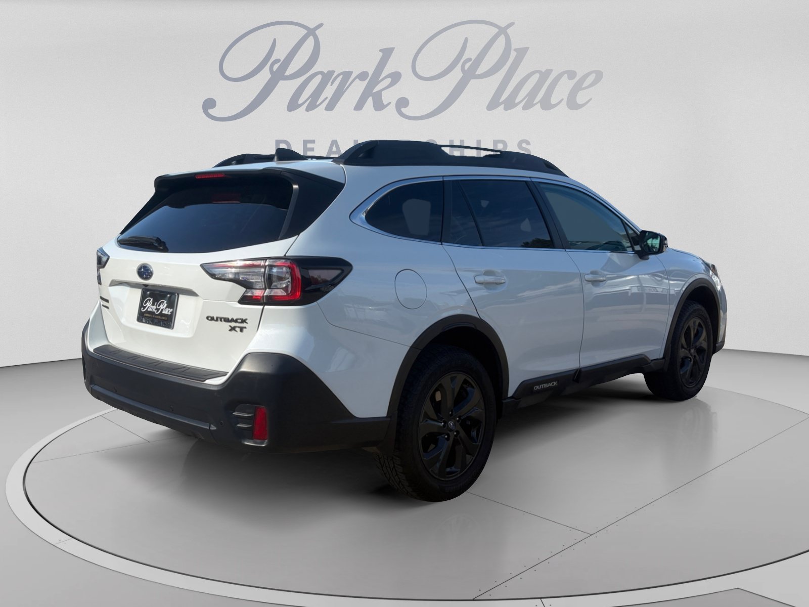 Used 2020 Subaru Outback Onyx Edition XT w/ Popular Package #2 AWD/4WD image 6