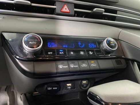 Used 2022 Hyundai Elantra SEL w/ Cargo Package image 20