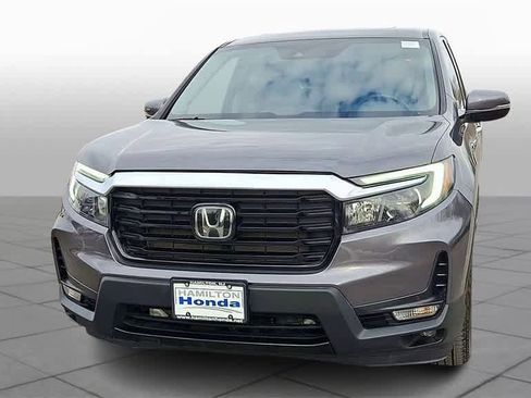 Used 2023 Honda Ridgeline RTL-E image 3