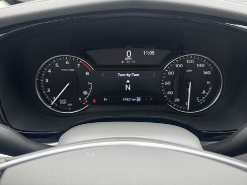 Used 2022 Cadillac XT5 Premium Luxury image 8