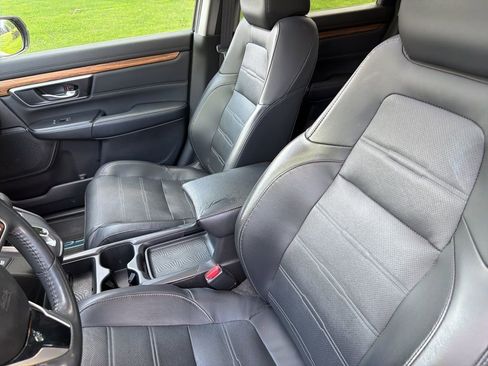 Used 2019 Honda CR-V EX-L image 24