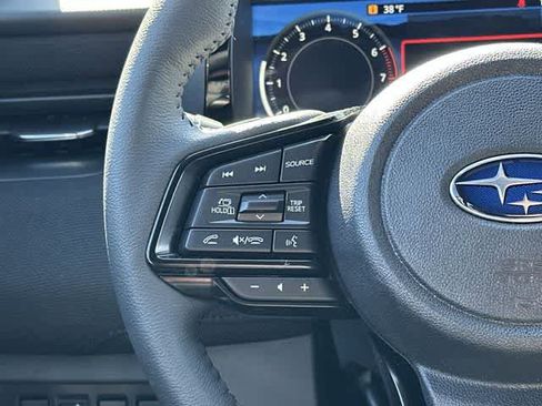 New 2026 Subaru Outback Limited XT image 9