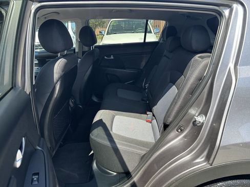 Used 2014 Kia Sportage LX image 13