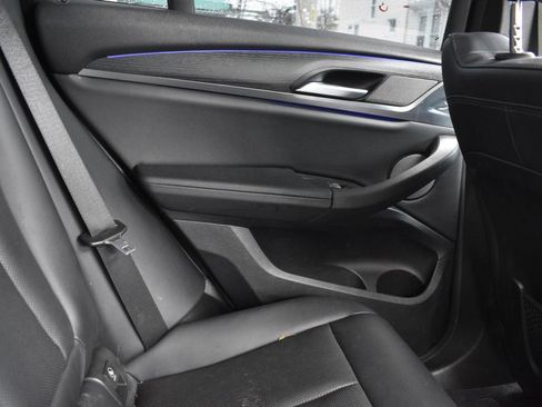 Used 2023 BMW X4 xDrive30i w/ Parking Assistance Package image 27