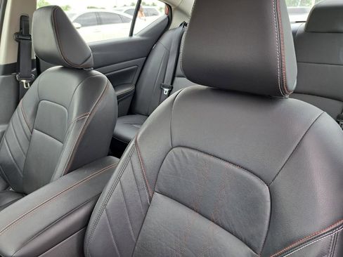 Used 2023 Nissan Altima 2.5 SR image 21