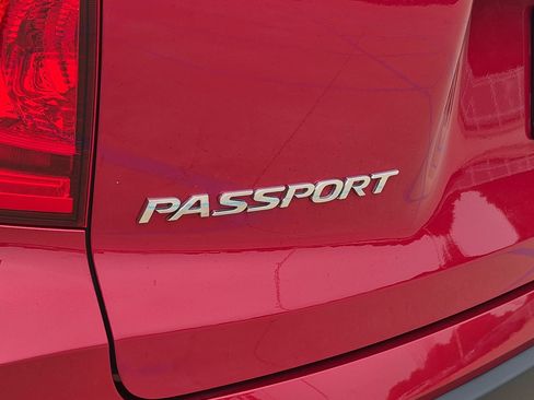 Used 2023 Honda Passport Elite image 30