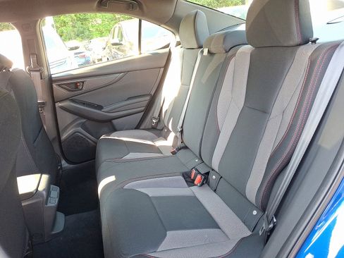 Used 2024 Subaru WRX image 8