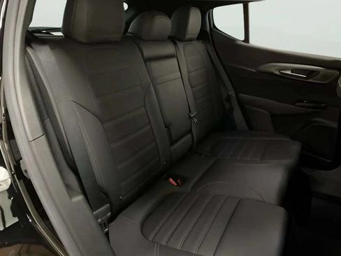 Used 2024 Dodge Hornet R/T Plus w/ R/T Blacktop Package AWD/4WD image 73