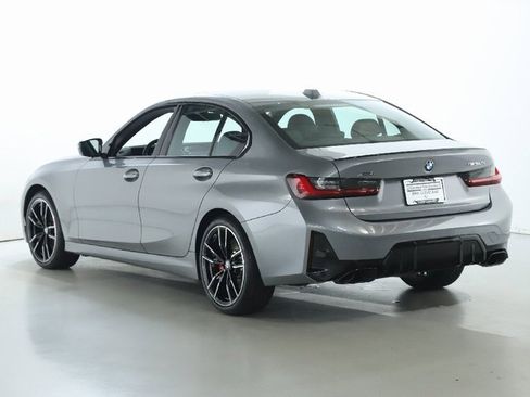 Certified 2024 BMW M340i xDrive w/ Premium Package image 41