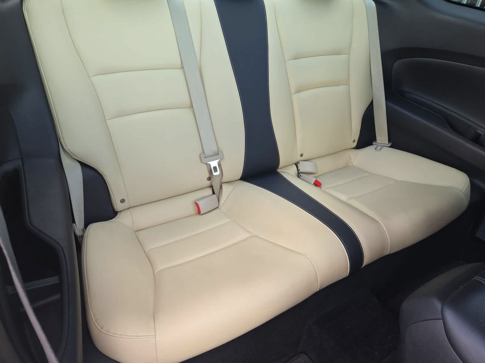 Used 2016 Honda Accord Touring image 21