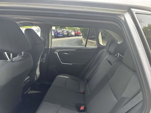 Certified 2023 Toyota RAV4 XLE w/ Convenience Package AWD/4WD image 13