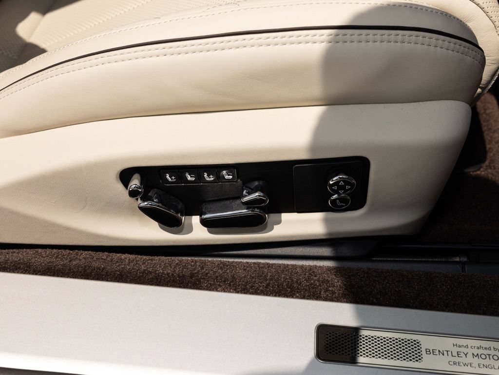 Used 2022 Bentley Continental GT AWD/4WD image 67