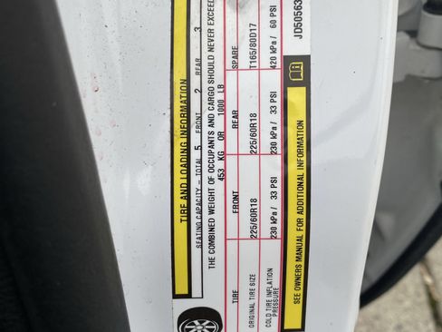 Used 2018 Jeep Cherokee Limited image 40