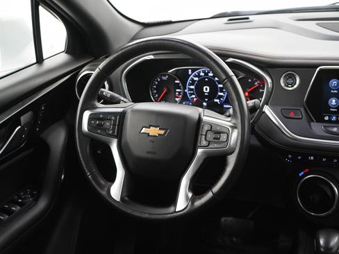 Used 2019 Chevrolet Blazer Premier w/ Sun and Wheels Package AWD/4WD image 14