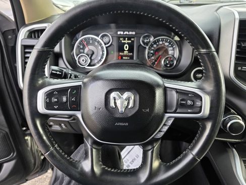 Used 2020 RAM 1500 Big Horn image 5