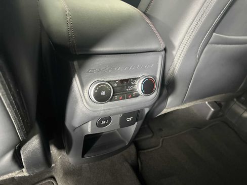 Used 2026 Ford Explorer ST-Line w/ Premium Package RWD image 27