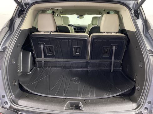 Used 2020 Buick Enclave Essence AWD/4WD image 33
