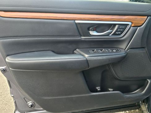 Used 2020 Honda CR-V EX-L image 33