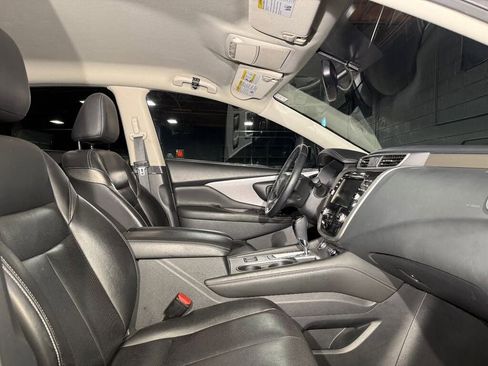 Used 2019 Nissan Murano SL w/ Cargo Package AWD/4WD image 14