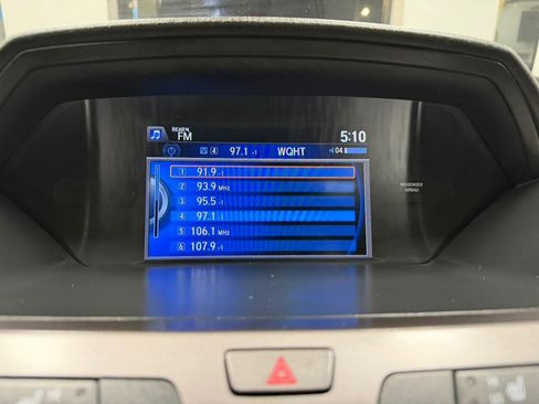 Used 2016 Honda Odyssey Touring Elite image 70