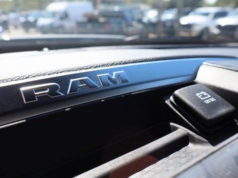 Used 2025 RAM 2500 Big Horn image 22