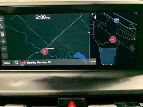 Used 2025 Kia Seltos X-Line image 13