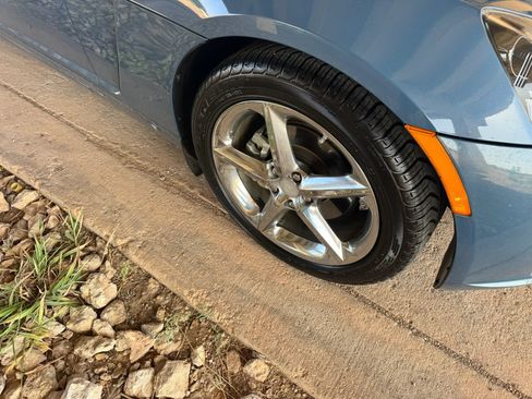 Used 2008 Saturn Sky Red Line RWD image 23