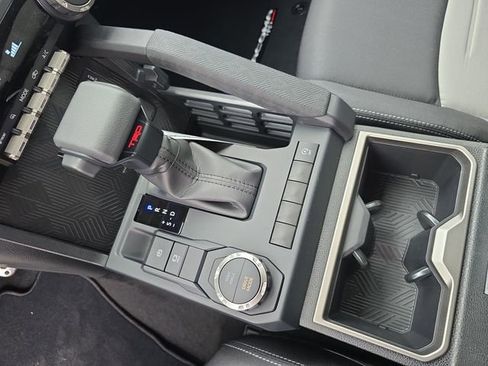 New 2026 Toyota Tacoma TRD Sport image 23