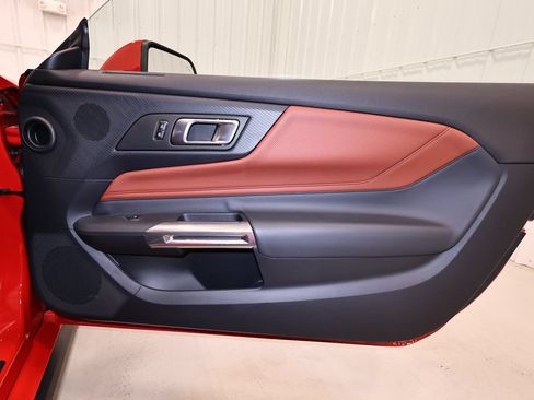 Certified 2024 Ford Mustang GT Premium RWD image 16