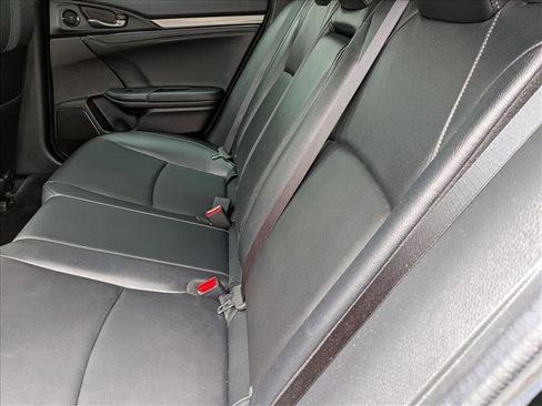 Used 2020 Honda Civic EX-L image 17