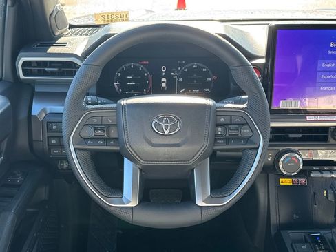 New 2026 Toyota Tacoma TRD Off-Road image 13