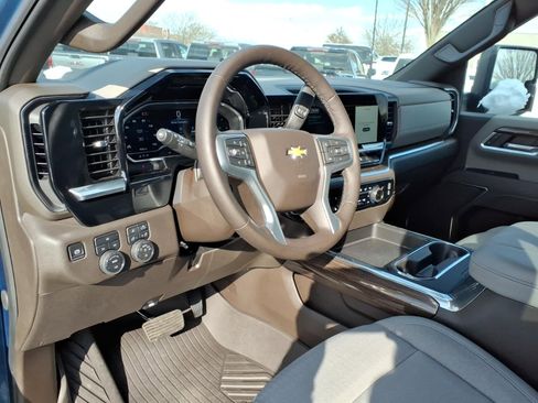 Certified 2025 Chevrolet Silverado 2500 LT w/ All Star Edition image 22