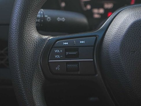 Certified 2024 Honda Accord EX image 17