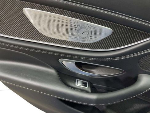 Used 2021 Mercedes-Benz AMG GT 63 S image 50