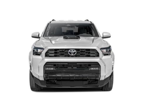 Used 2025 Toyota 4Runner TRD Sport image 4