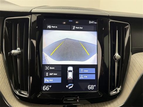 Used 2020 Volvo XC60 T5 Inscription w/ Protection Package image 20