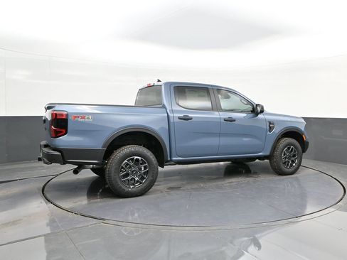 New 2025 Ford Ranger XLT w/ FX4 Off-Road Package image 15