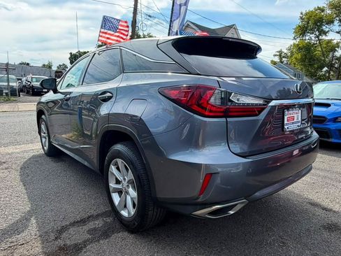 Used 2016 Lexus RX 350 AWD image 7