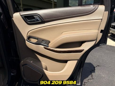 Used 2016 GMC Yukon SLE w/ Convenience Package RWD image 31