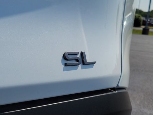 Used 2025 Nissan Murano SL w/ Cargo Package image 7