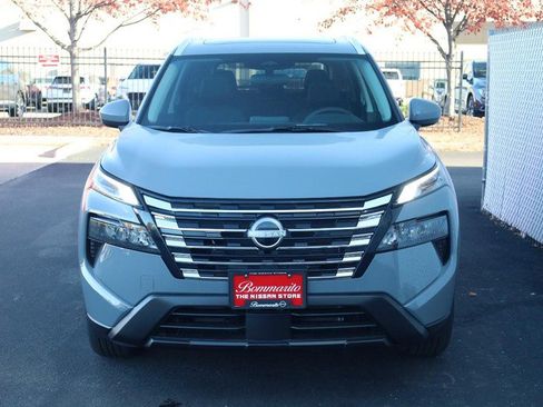 New 2026 Nissan Rogue SV image 4