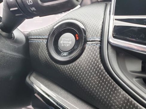 New 2026 Jeep Compass Limited image 12