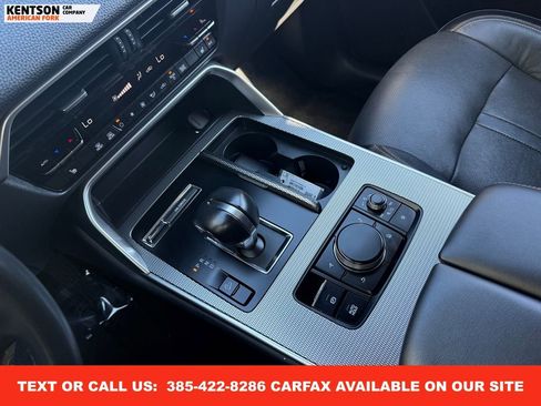 Used 2024 MAZDA CX-90 3.3 Turbo S image 26