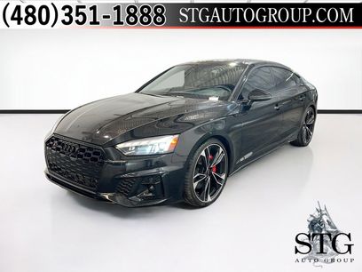 Used 2023 Audi S5 Premium Plus