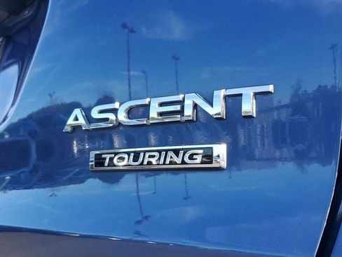 Used 2021 Subaru Ascent Touring image 7