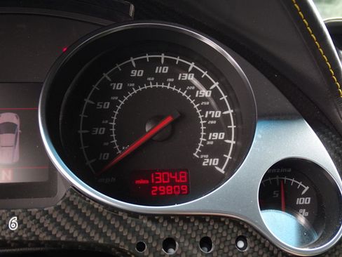 Used 2011 Lamborghini Gallardo LP 560-4 image 13