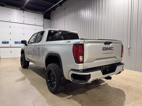 Used 2020 GMC Sierra 1500 Elevation AWD/4WD image 6