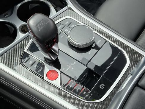 Used 2024 BMW M8 Competition w/ M Carbon Exterior Package AWD/4WD image 29